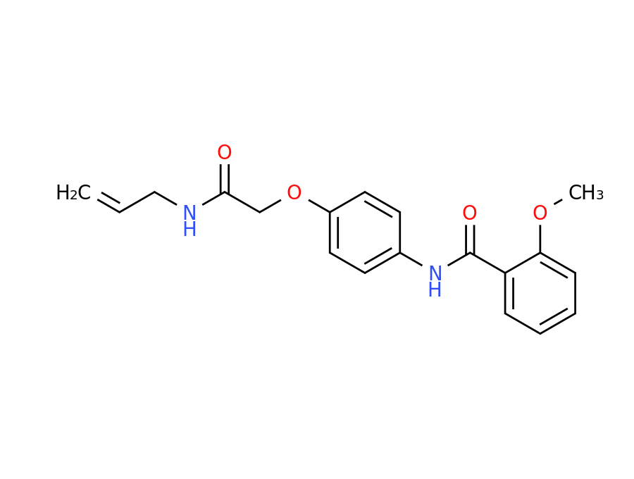 Structure Amb93571