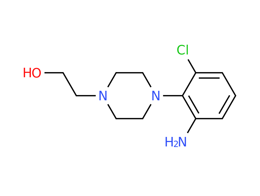 Structure Amb9361565