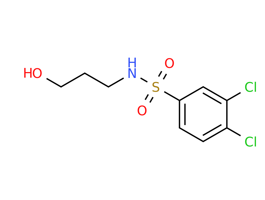 Structure Amb9361670