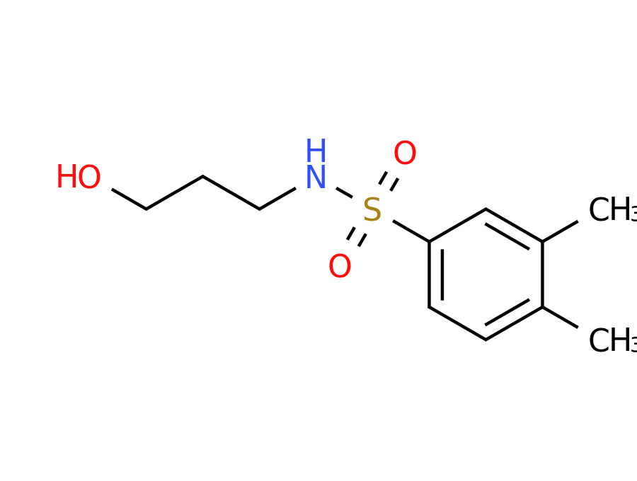 Structure Amb9361787