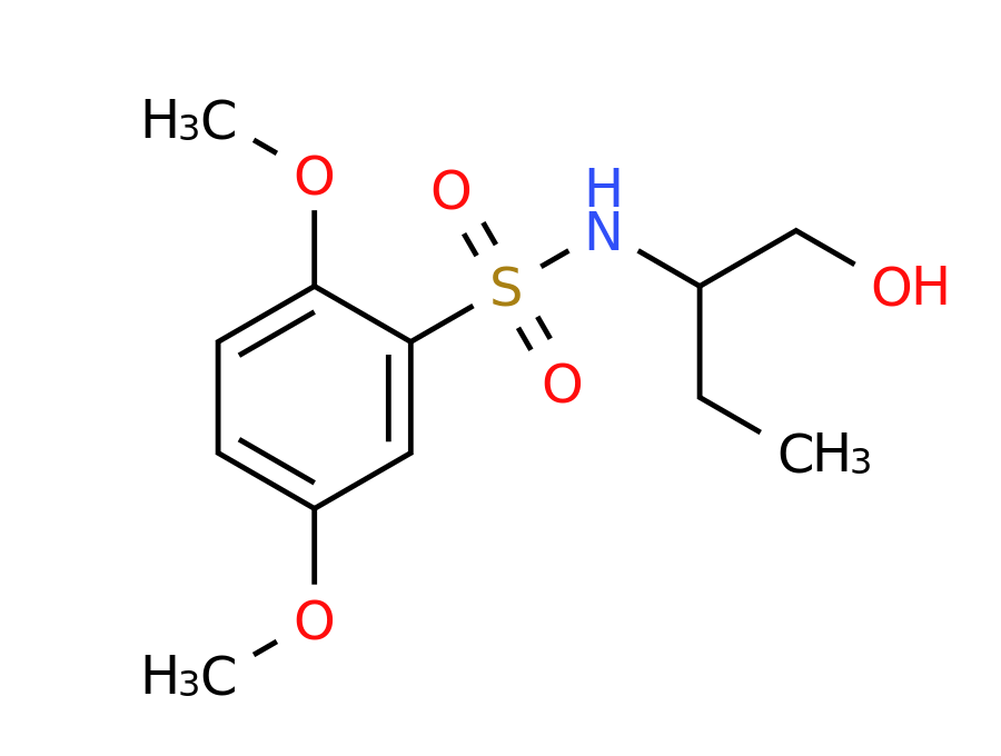 Structure Amb9361829