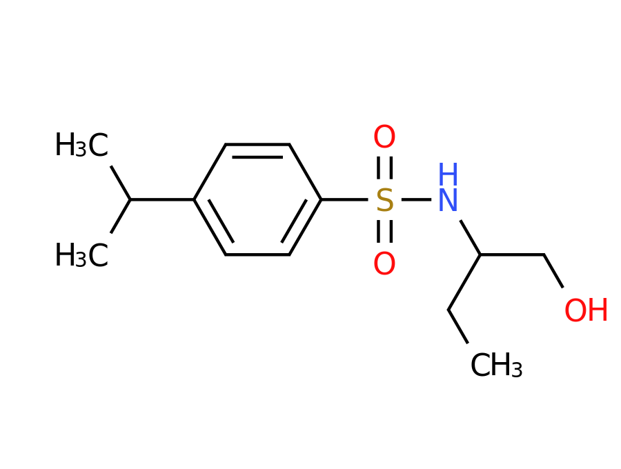 Structure Amb9361909