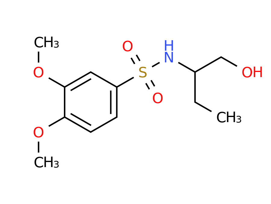 Structure Amb9361926