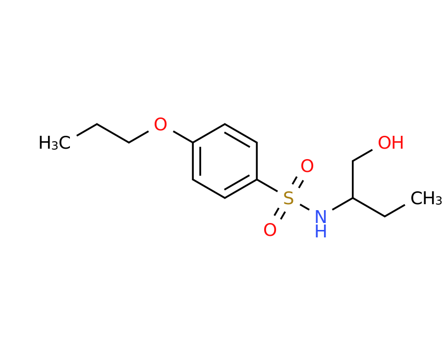 Structure Amb9361969