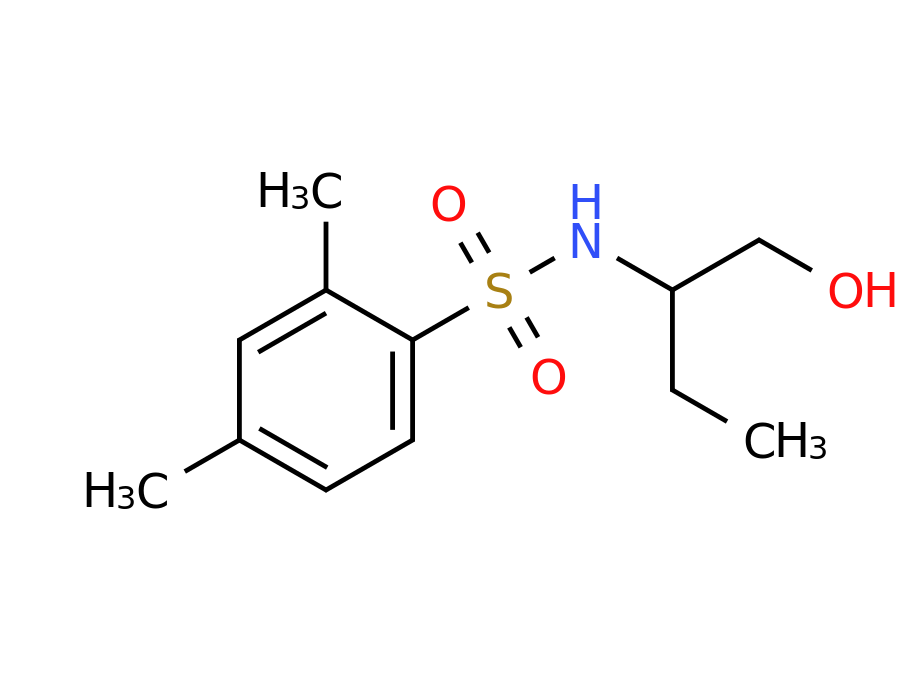 Structure Amb9361986