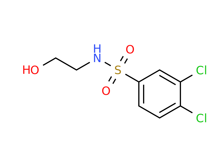 Structure Amb9362256