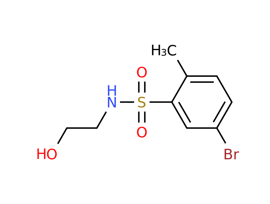 Structure Amb9362295