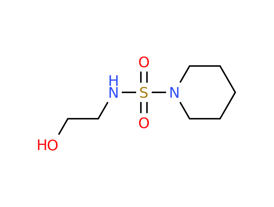 Structure Amb9362400