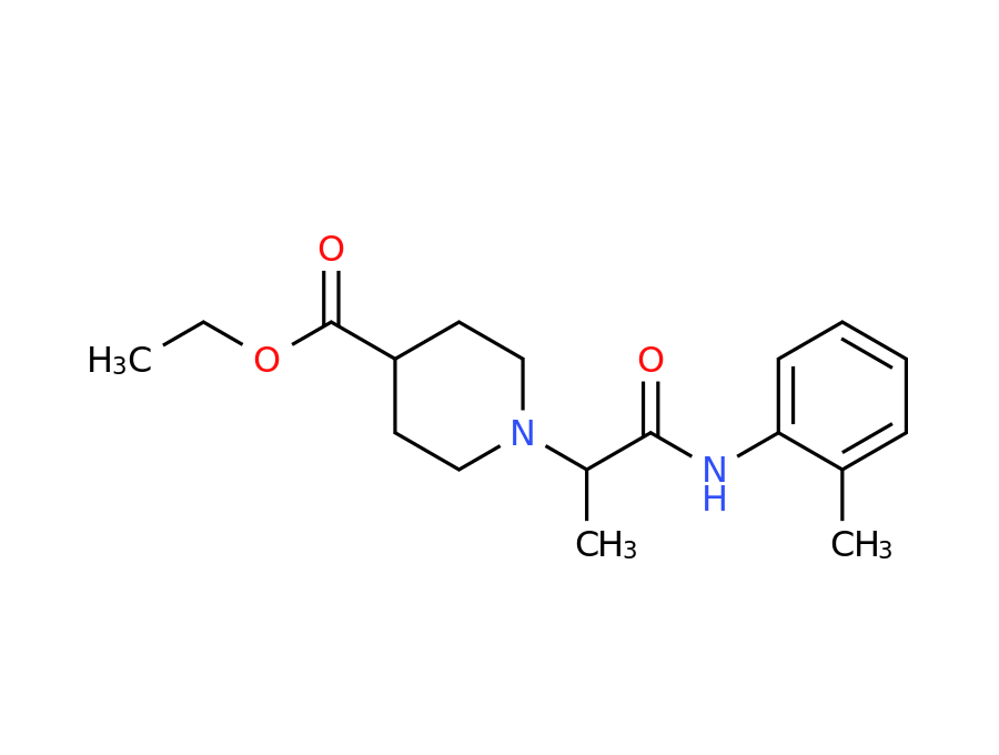 Structure Amb93631