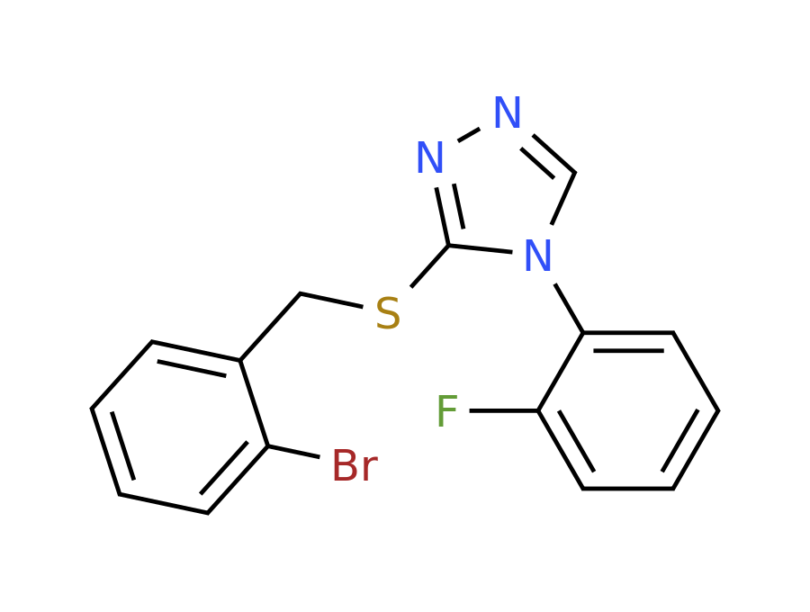 Structure Amb93686