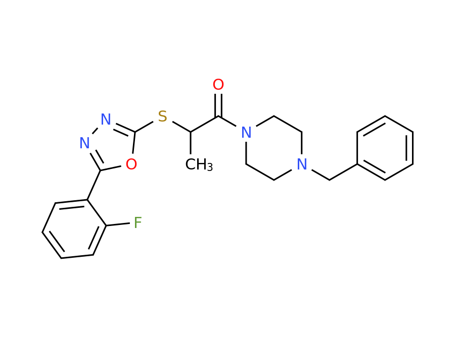 Structure Amb93693