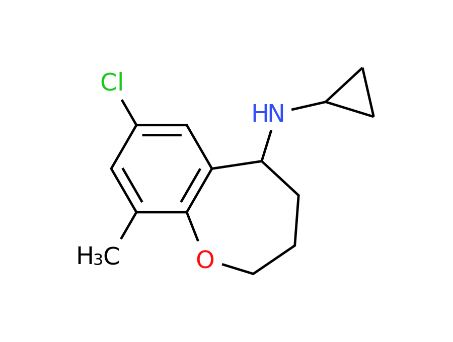 Structure Amb9372830