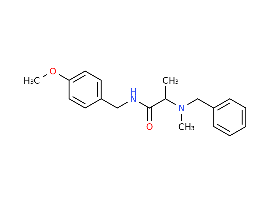 Structure Amb93736