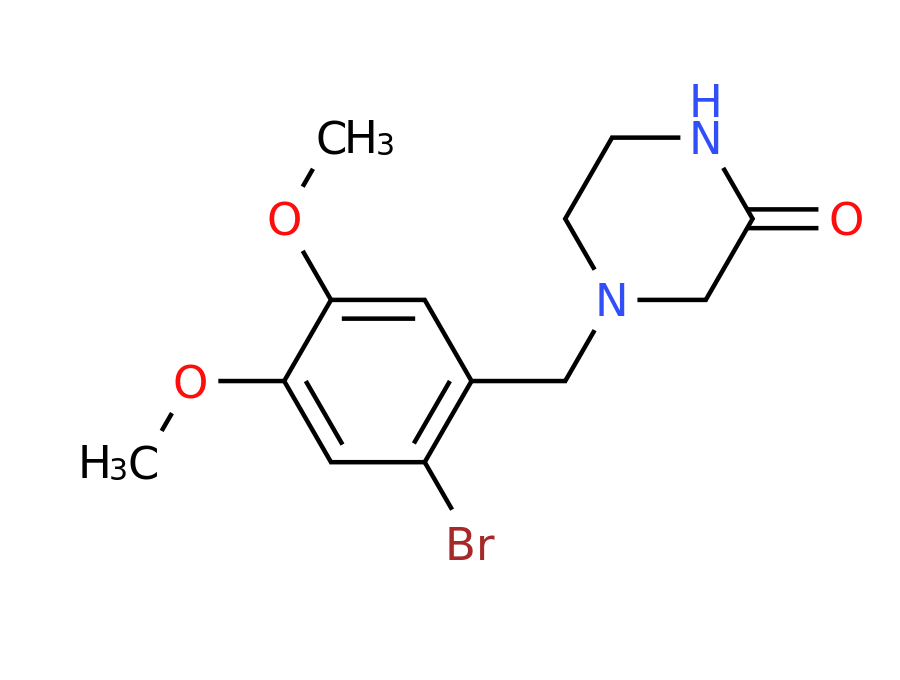 Structure Amb93737