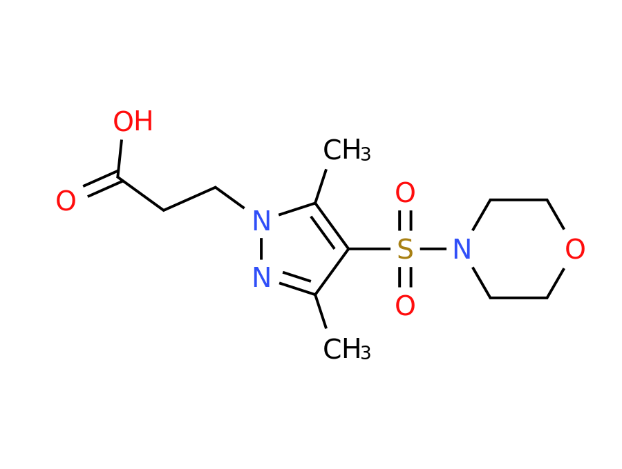 Structure Amb9374381