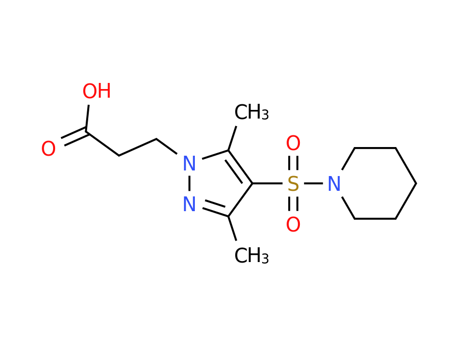 Structure Amb9374444