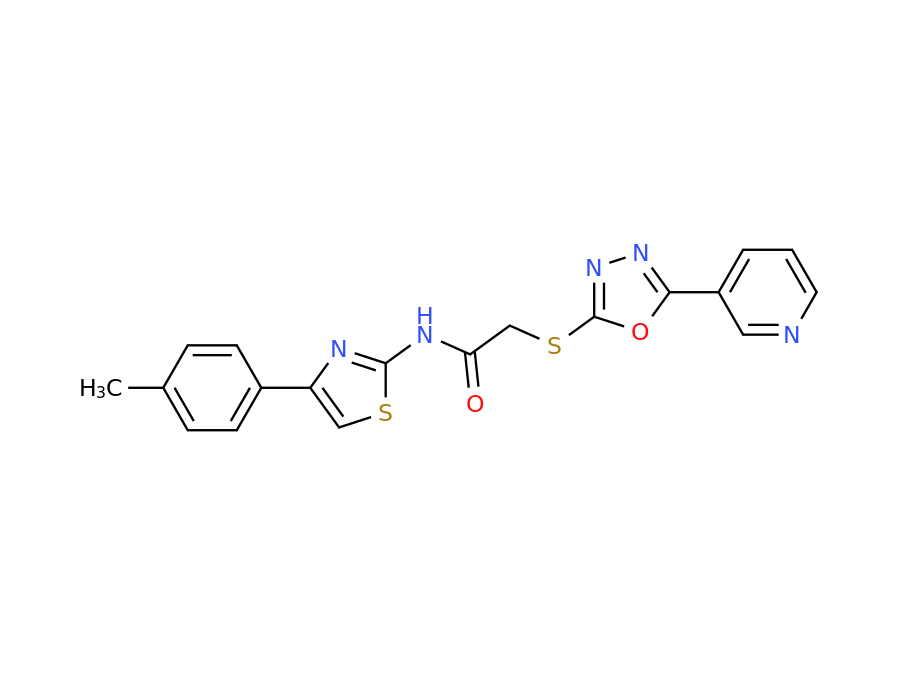 Structure Amb93752