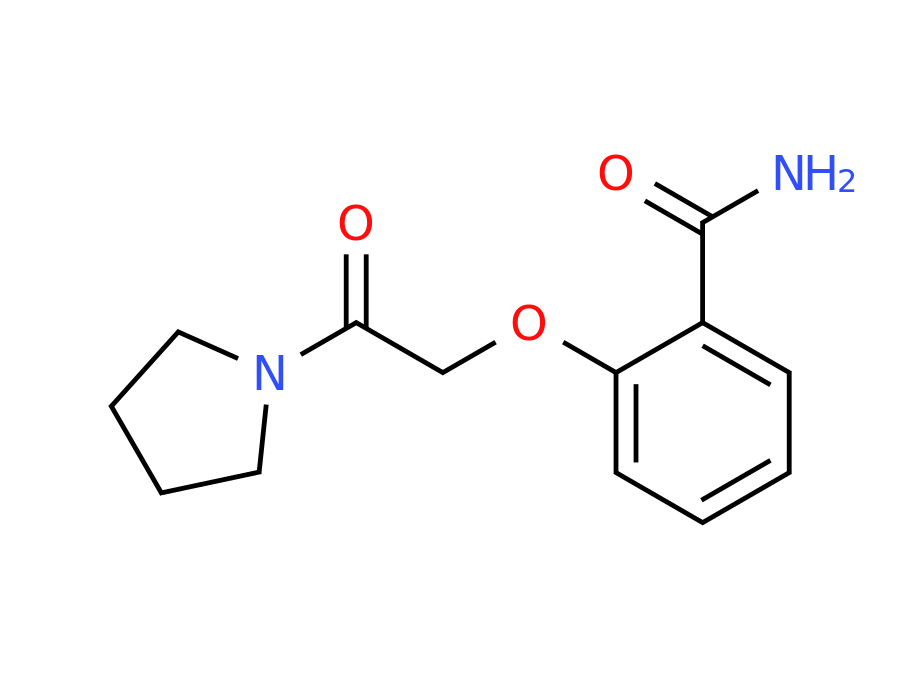 Structure Amb93795