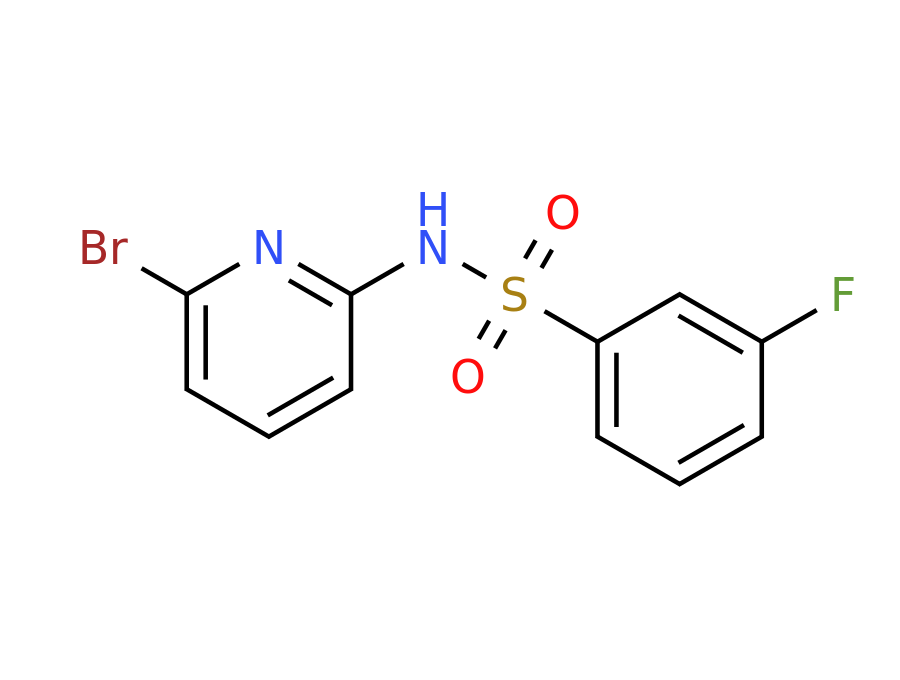 Structure Amb9381901