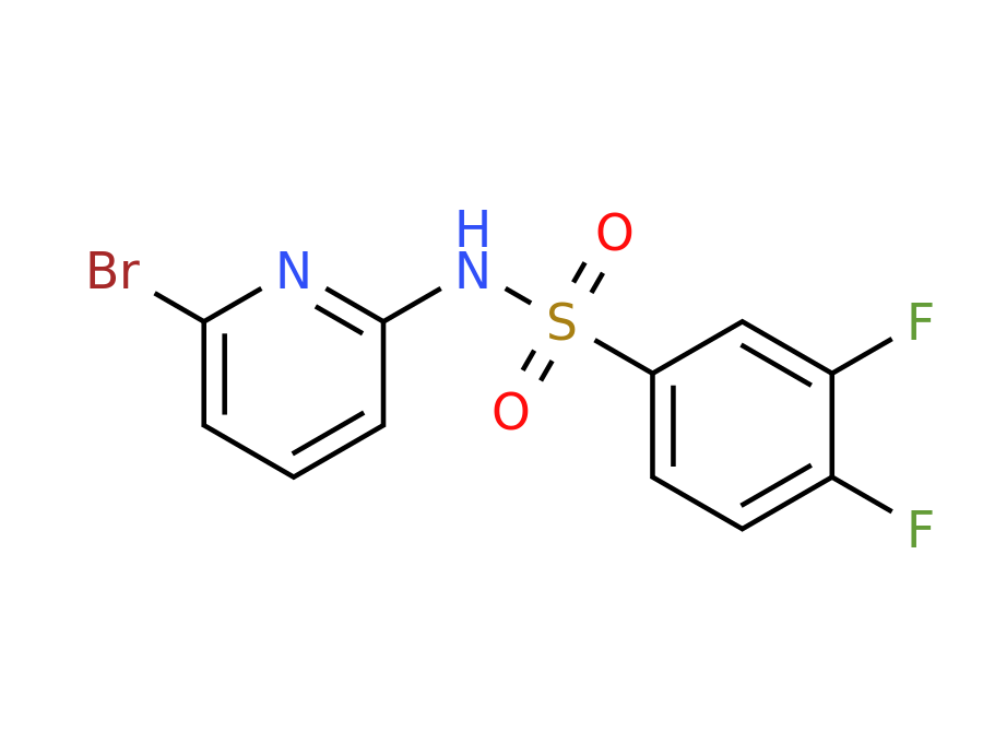 Structure Amb9381919