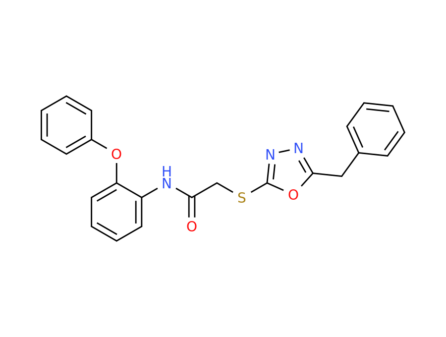 Structure Amb93822