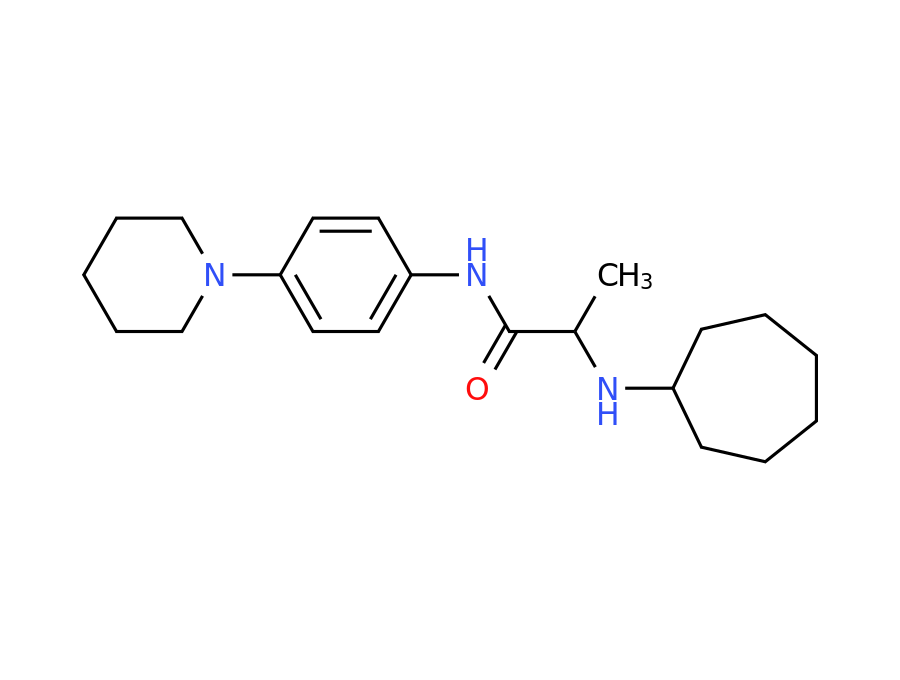 Structure Amb93851