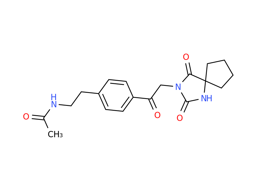 Structure Amb93879