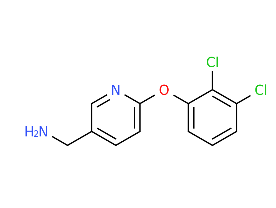 Structure Amb9390050