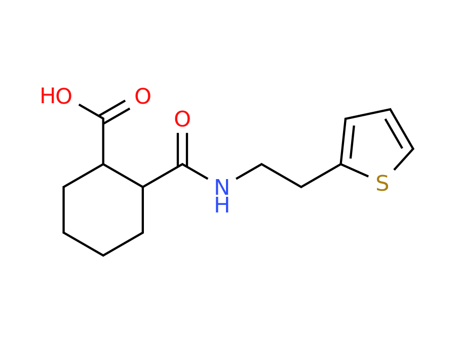 Structure Amb9391056