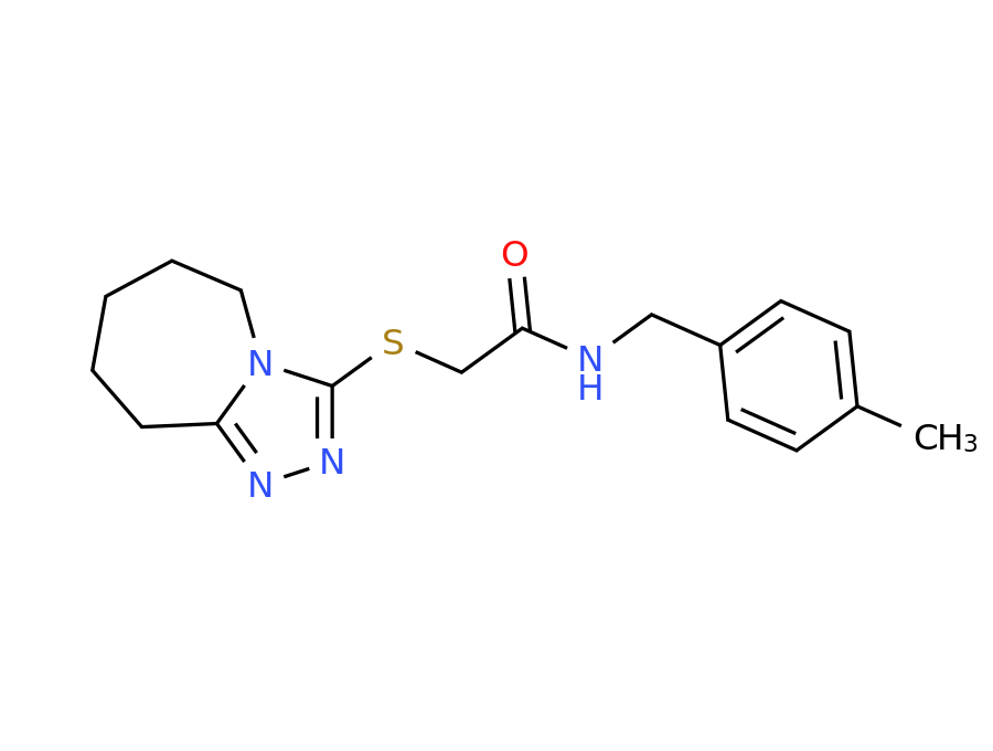 Structure Amb93929