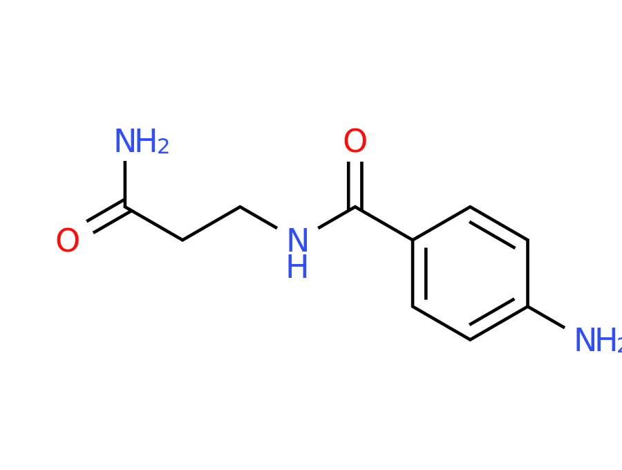 Structure Amb9394347