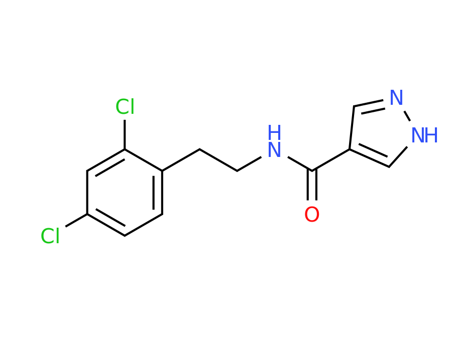 Structure Amb9394634