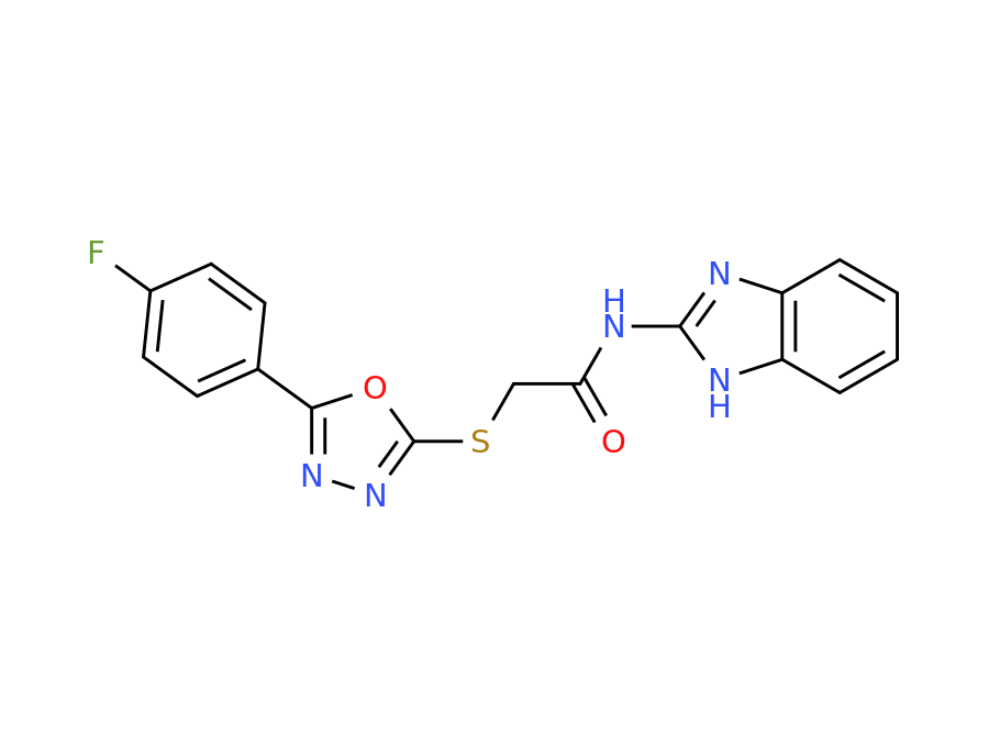 Structure Amb94