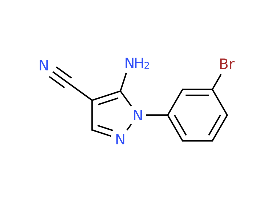 Structure Amb9404653