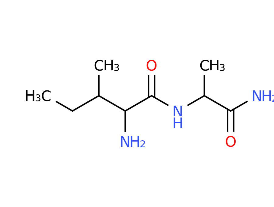 Structure Amb9407673