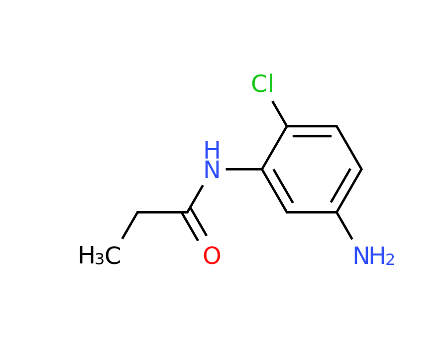 Structure Amb9410871