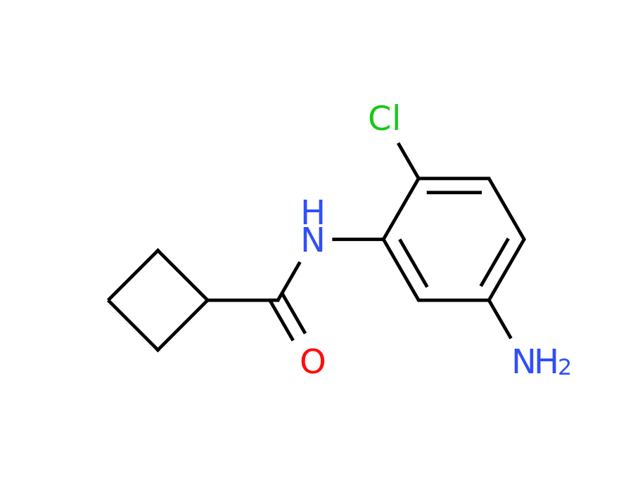 Structure Amb9411007