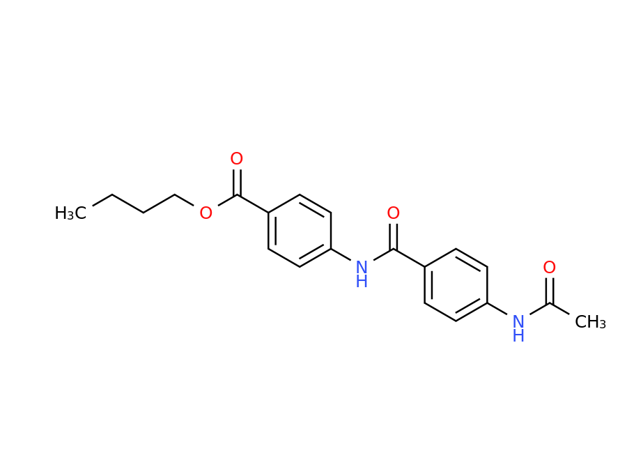 Structure Amb94139