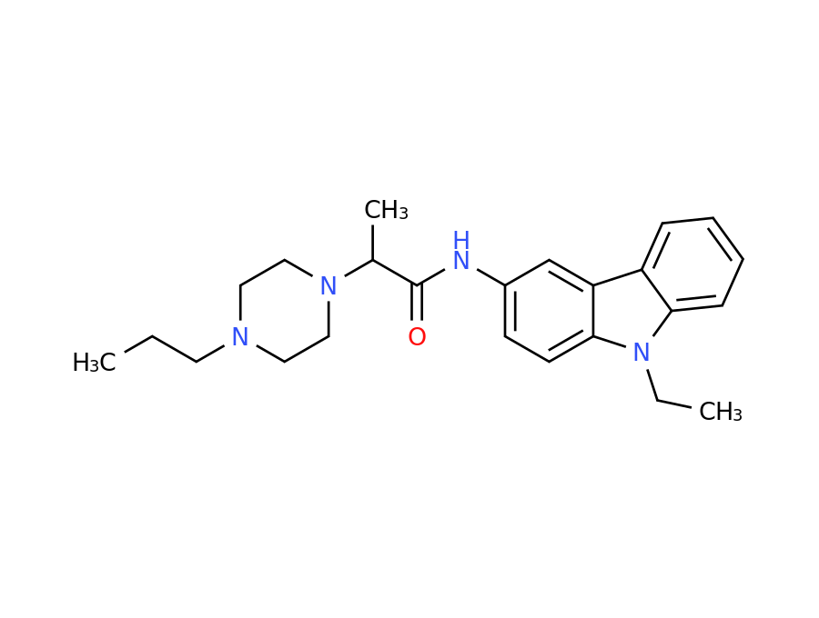 Structure Amb94145