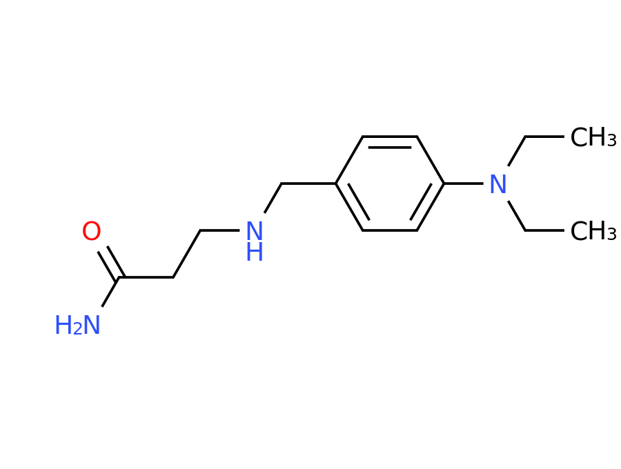 Structure Amb9415522