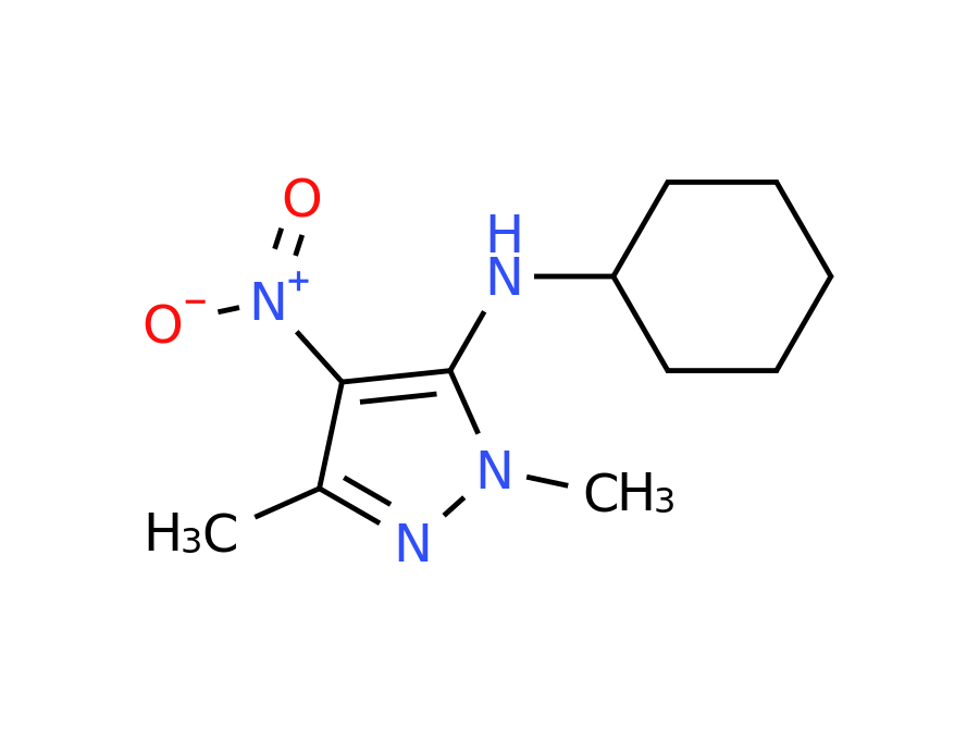 Structure Amb9416521