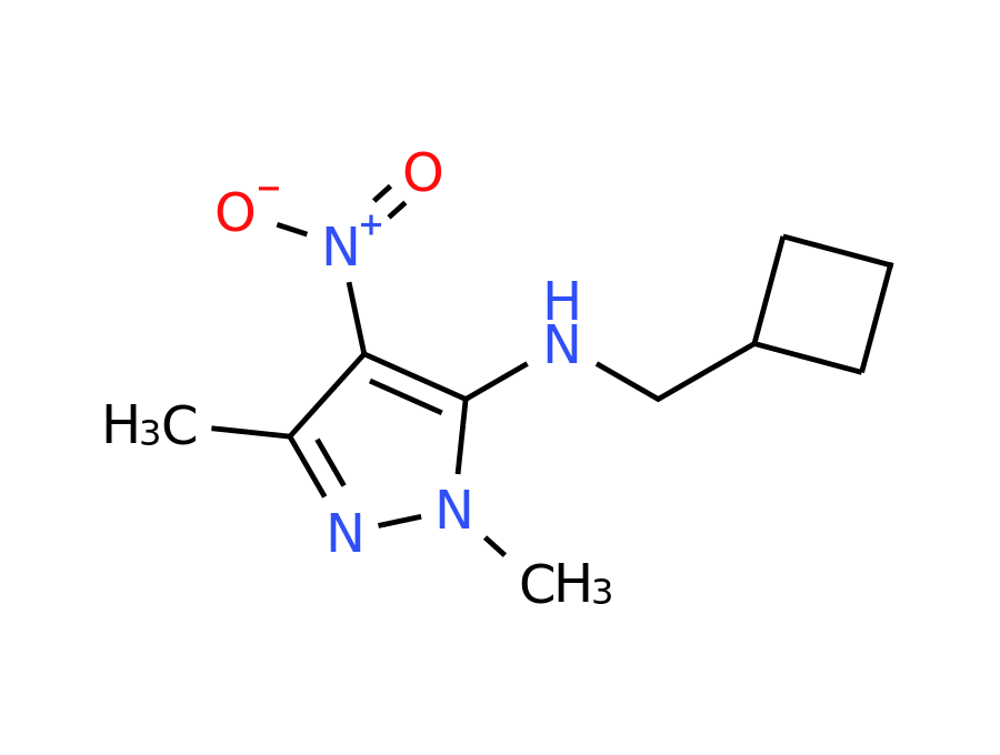 Structure Amb9416629