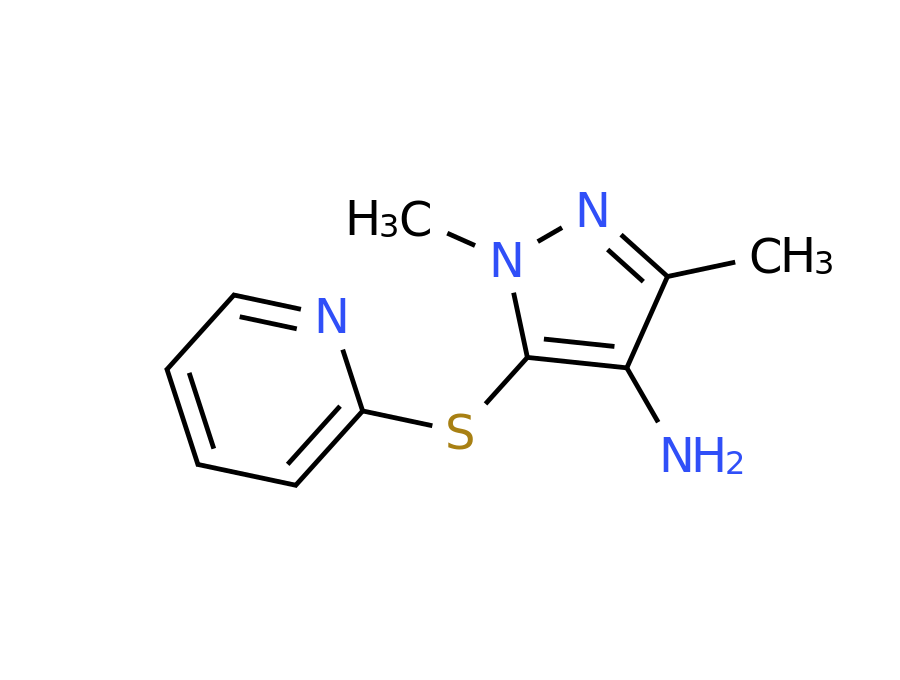 Structure Amb9416874