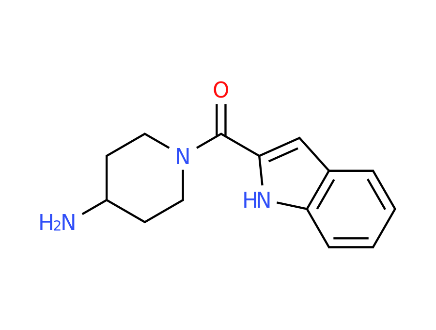 Structure Amb9418678