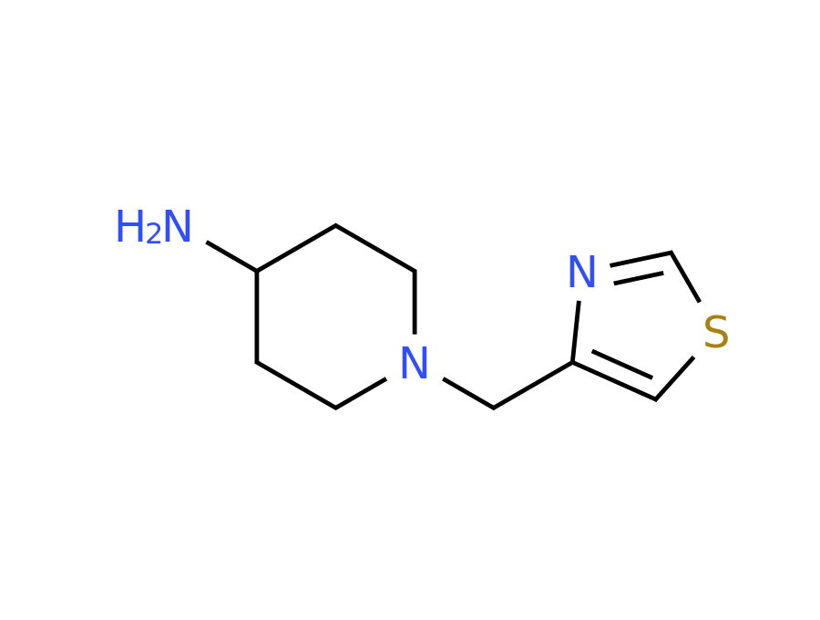 Structure Amb9418991