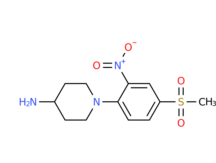 Structure Amb9419411