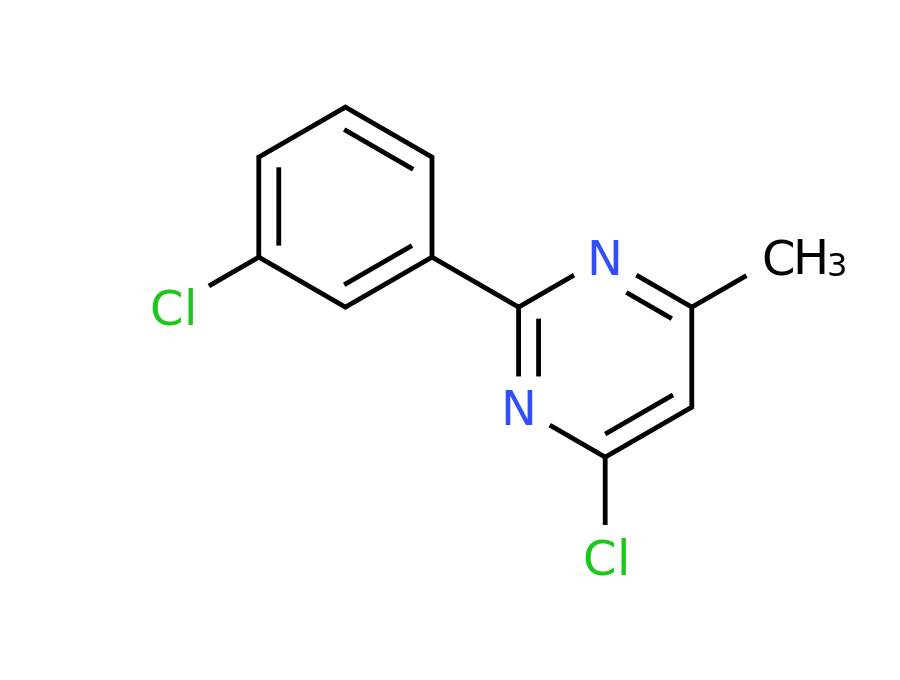 Structure Amb9420057