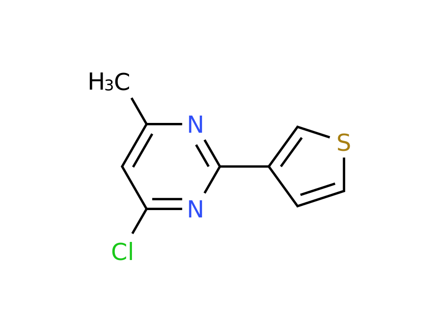 Structure Amb9420416