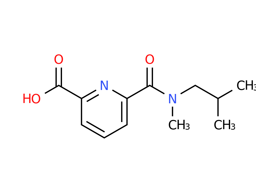 Structure Amb9421137