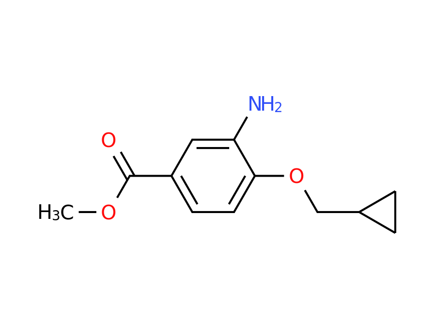 Structure Amb9423406